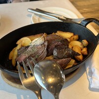 24/7 restaurant - 