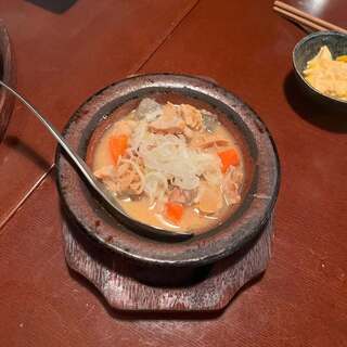 煮込み屋ぐっつ_1