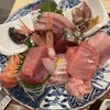 海鮮料理 みはる