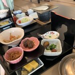 浜の雅亭・一井 - 