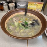 中華料理 天鴻 - 