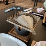 浜の雅亭・一井 - 