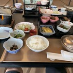 浜の雅亭・一井 - 