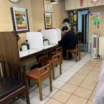 中華料理 天鴻 - 