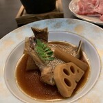 浜の雅亭・一井 - 