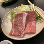浜の雅亭・一井 - 