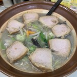 中華料理 天鴻 - 