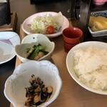 浜の雅亭・一井 - 