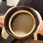 橦木町 しみず - 