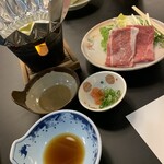 浜の雅亭・一井 - 