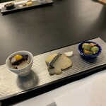 浜の雅亭・一井 - 