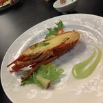 浜の雅亭・一井 - 
