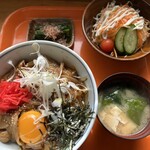キッチンTanaka - 料理写真: