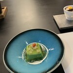 浜の雅亭・一井 - 