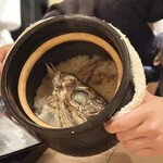 橦木町 しみず - 