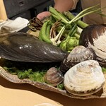 橦木町 しみず - 