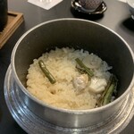 浜の雅亭・一井 - 