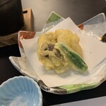 浜の雅亭・一井 - 