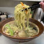 中華料理 天鴻 - 