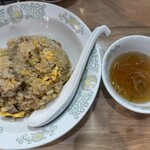 八景食堂 味のハマコー - 
