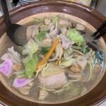 中華料理 天鴻 - 