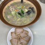 中華料理 天鴻 - 