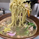 中華料理 天鴻 - 