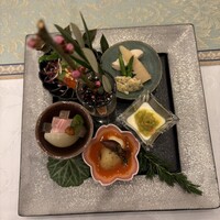 リストランテ・ベニーレベニーレ - 