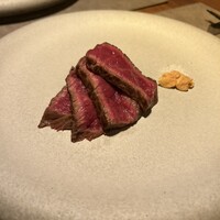 鉄板焼料理 美安 横浜 - 