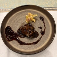 リストランテ・ベニーレベニーレ - 