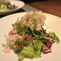 鉄板焼料理 美安 横浜 - 