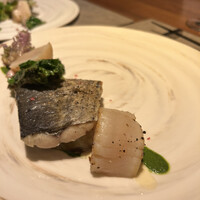 鉄板焼料理 美安 横浜 - 