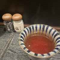 銀座米料亭 八代目儀兵衛 - 