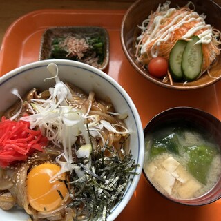 キッチンTanaka - 料理写真: