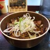 豚丼 じゅじゅ庵