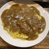 カレー専門店 ビィヤント