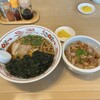 ラーメン道