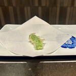 長崎天麩羅 こうてん - 