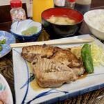 コシバ食堂 - 