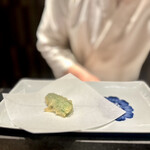 長崎天麩羅 こうてん - 