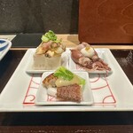 長崎天麩羅 こうてん 恵比寿店 - 