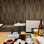 長崎天麩羅 こうてん 恵比寿店 - 