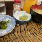 コシバ食堂 - 