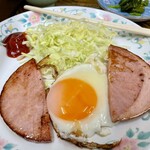 コシバ食堂 - 