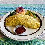 陸橋レストラン - 