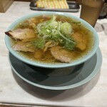 ちえちゃんラーメン - 