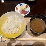 長崎天麩羅 こうてん - 