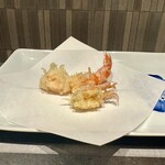 長崎天麩羅 こうてん 恵比寿店 - 