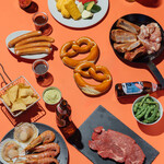 シュマッツBBQプロースト！！ - 