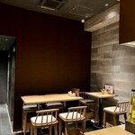 長崎天麩羅 こうてん - 